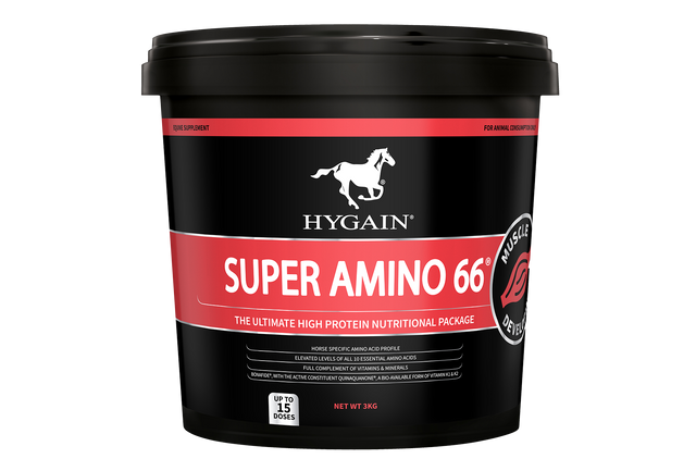 Hygain Mitavite Super Amino 66