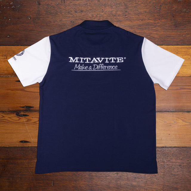 MITAVITE® Trainer Polo Shirt Mens